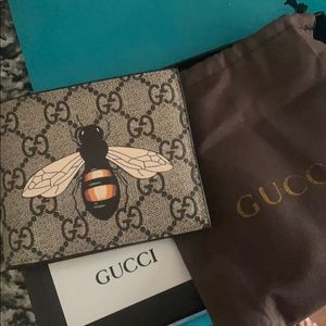 Gucci Wallet